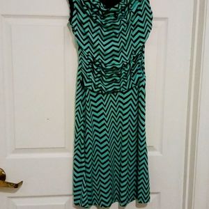 EnFocus size 4 dress